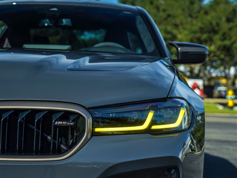 2022 BMW M5 CS - Photo 6 - Bonita Springs, FL 34134