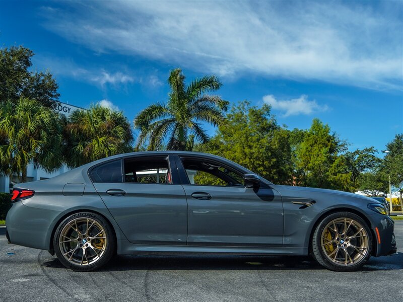 2022 BMW M5 CS - Photo 40 - Bonita Springs, FL 34134