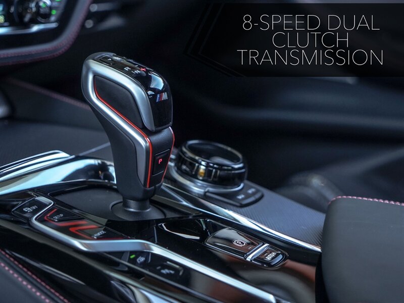 2022 BMW M5 CS - Photo 17 - Bonita Springs, FL 34134