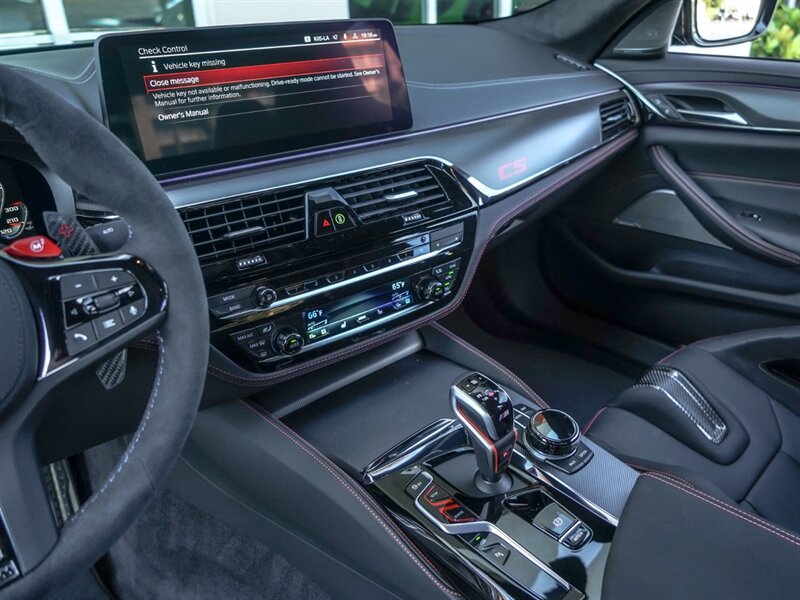 2022 BMW M5 CS - Photo 15 - Bonita Springs, FL 34134