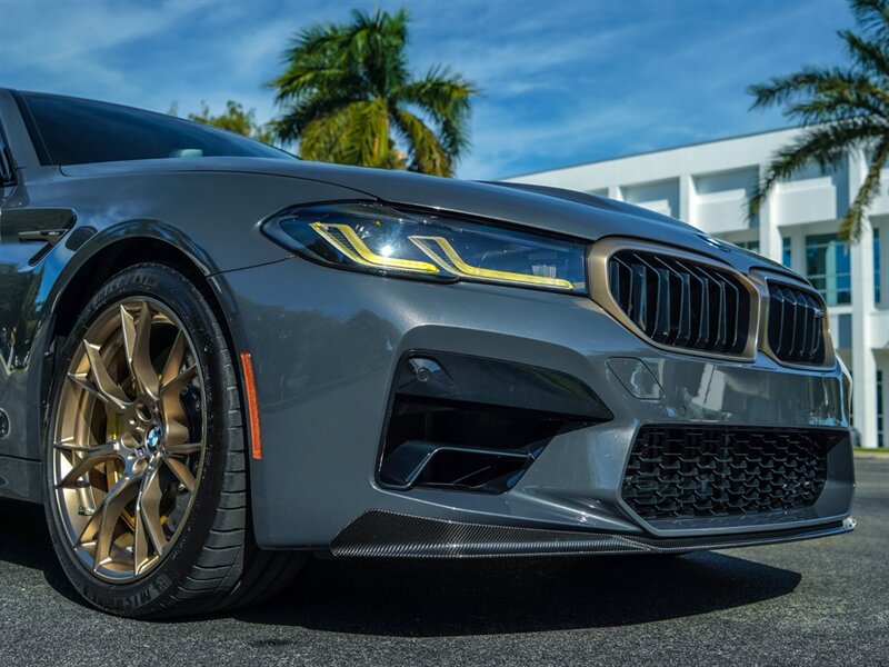 2022 BMW M5 CS   - Photo 3 - Bonita Springs, FL 34134