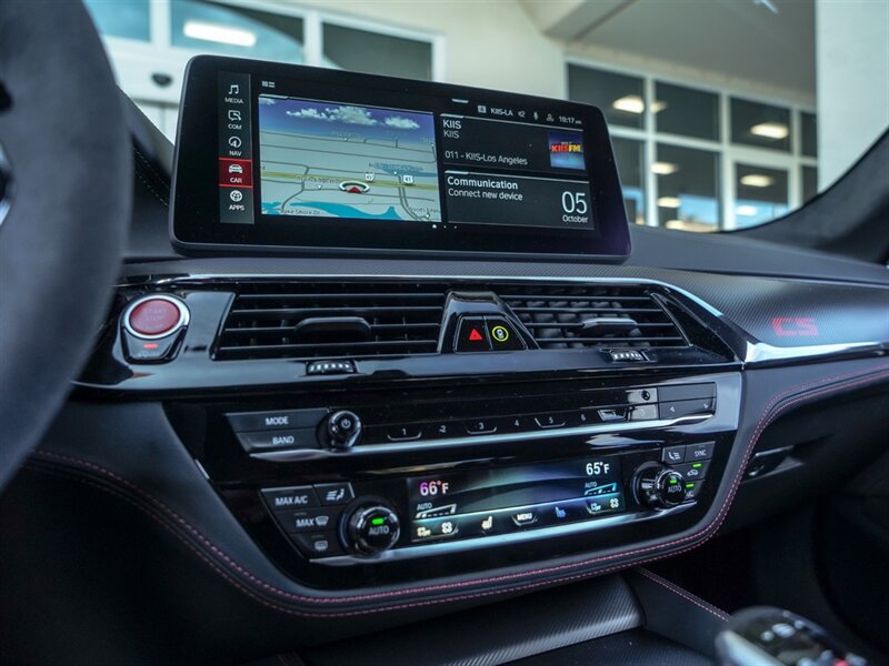 2022 BMW M5 CS - Photo 16 - Bonita Springs, FL 34134
