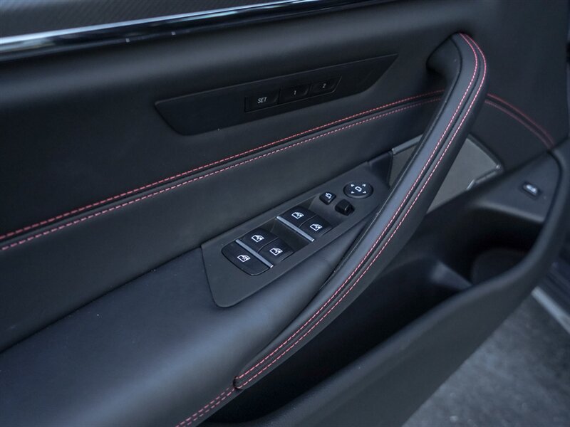 2022 BMW M5 CS - Photo 22 - Bonita Springs, FL 34134