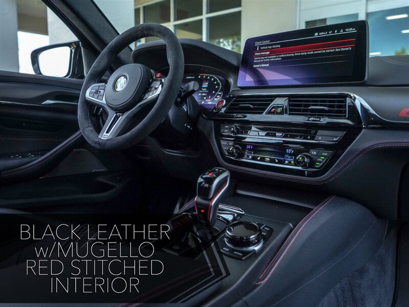 2022 BMW M5 CS - Photo 26 - Bonita Springs, FL 34134
