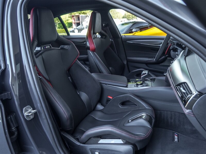2022 BMW M5 CS - Photo 27 - Bonita Springs, FL 34134