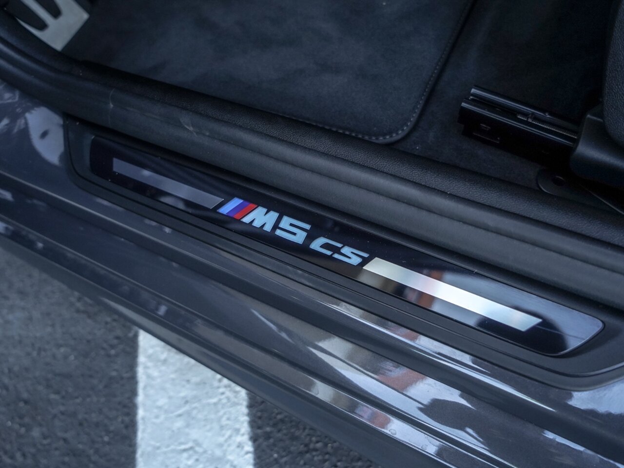 2022 BMW M5 CS   - Photo 24 - Bonita Springs, FL 34134