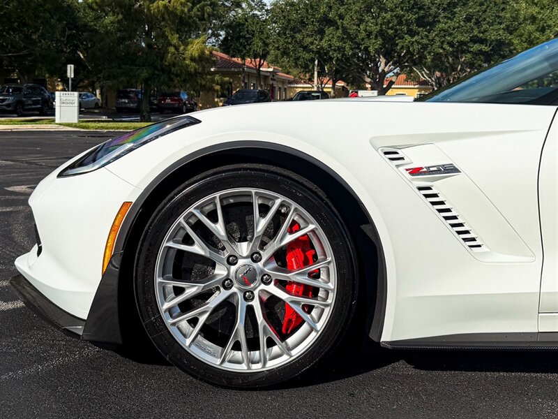 2015 Chevrolet Corvette Z06 - Photo 42 - Bonita Springs, FL 34134