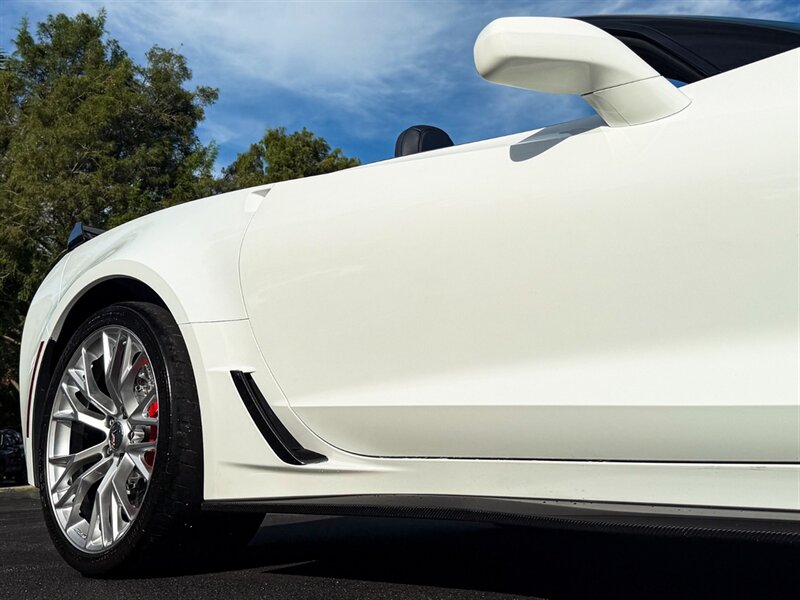 2015 Chevrolet Corvette Z06 - Photo 65 - Bonita Springs, FL 34134