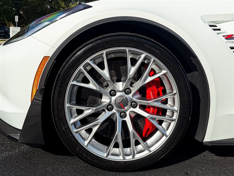2015 Chevrolet Corvette Z06 - Photo 43 - Bonita Springs, FL 34134