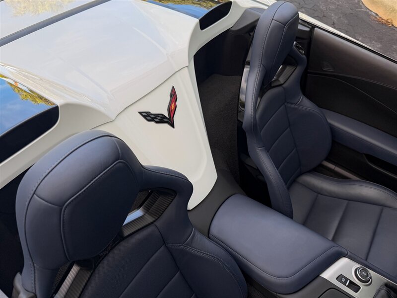 2015 Chevrolet Corvette Z06 - Photo 34 - Bonita Springs, FL 34134