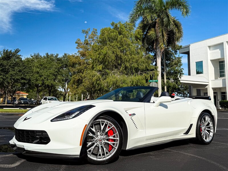 2015 Chevrolet Corvette Z06 - Photo 10 - Bonita Springs, FL 34134