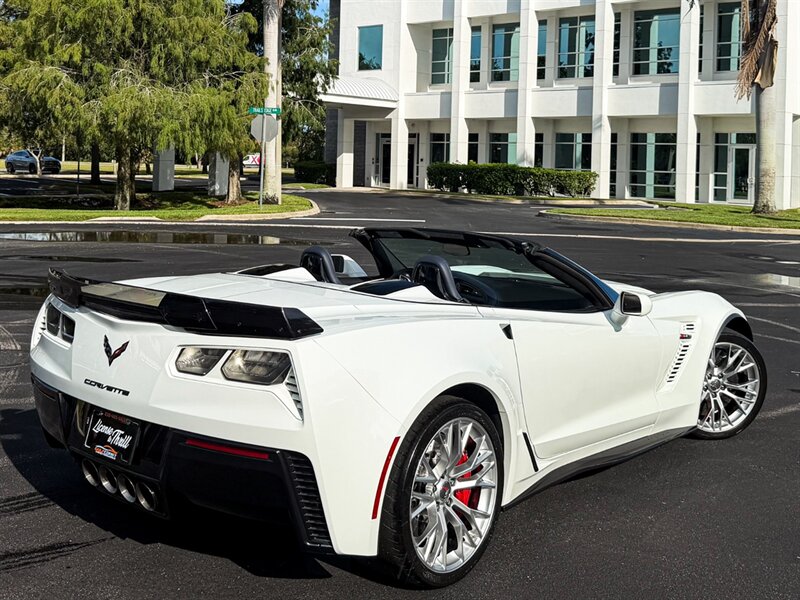 2015 Chevrolet Corvette Z06 - Photo 61 - Bonita Springs, FL 34134