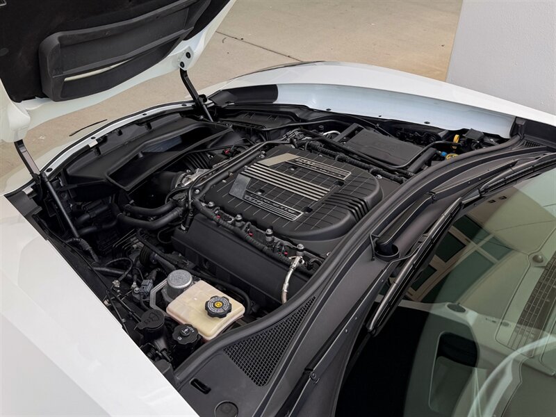 2015 Chevrolet Corvette Z06 - Photo 40 - Bonita Springs, FL 34134