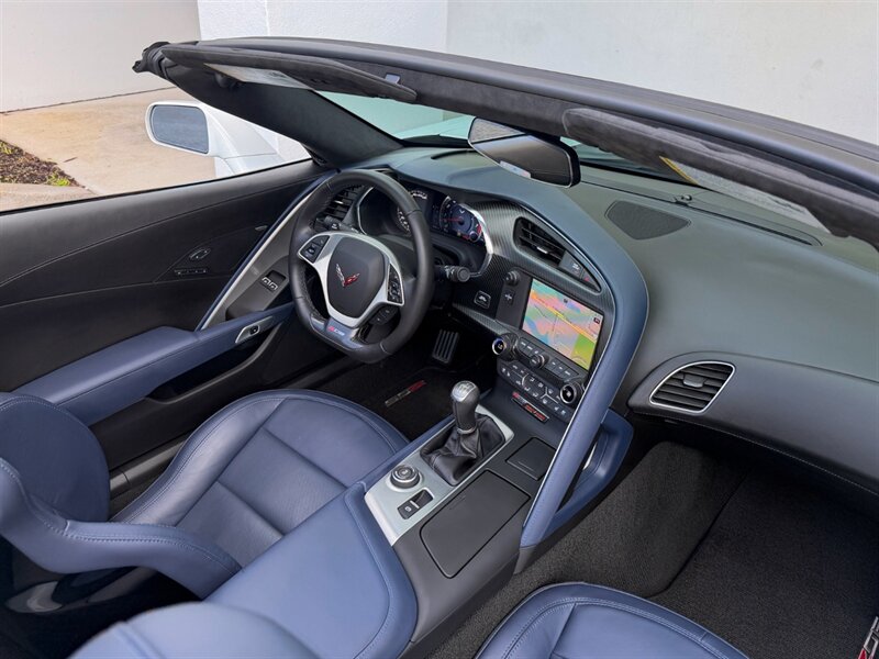 2015 Chevrolet Corvette Z06 - Photo 35 - Bonita Springs, FL 34134