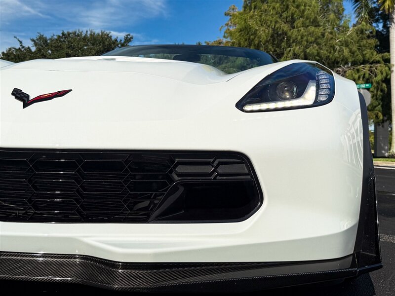 2015 Chevrolet Corvette Z06 - Photo 3 - Bonita Springs, FL 34134