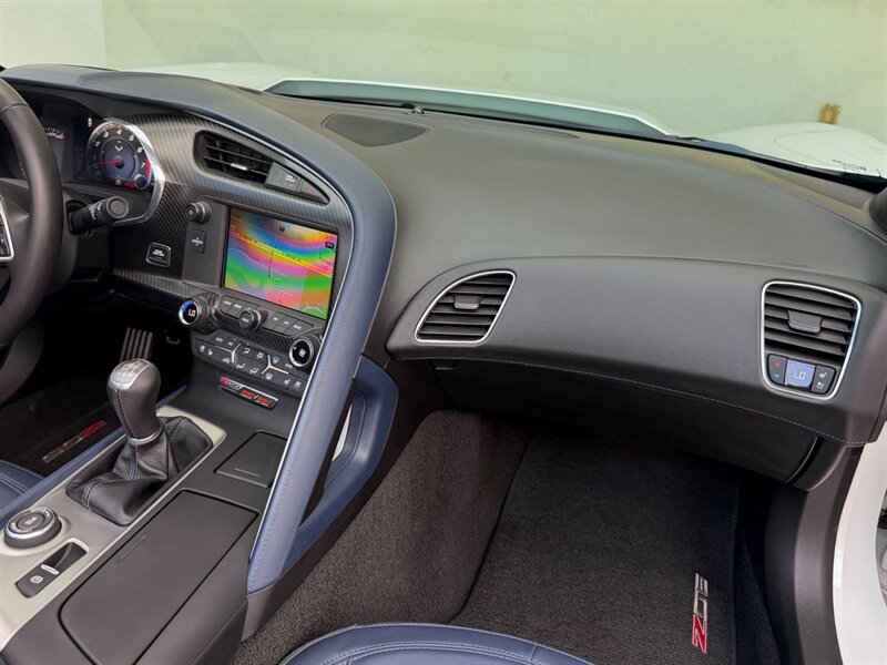 2015 Chevrolet Corvette Z06 - Photo 36 - Bonita Springs, FL 34134