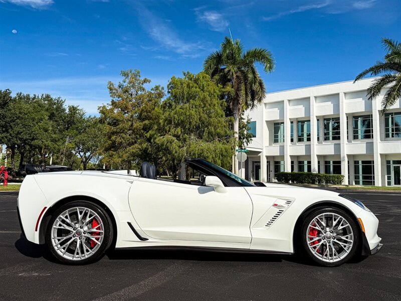 2015 Chevrolet Corvette Z06 - Photo 62 - Bonita Springs, FL 34134