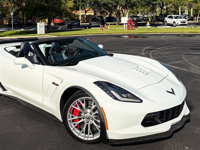 2015 Chevrolet Corvette Z06 - Photo 68 - Bonita Springs, FL 34134