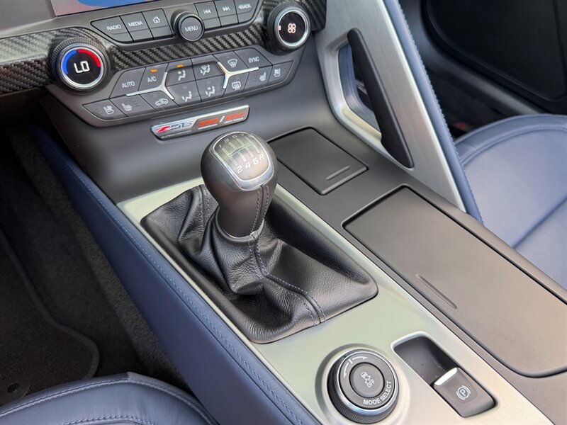 2015 Chevrolet Corvette Z06 - Photo 20 - Bonita Springs, FL 34134