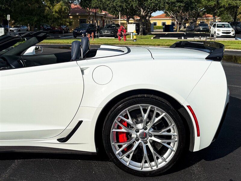 2015 Chevrolet Corvette Z06 - Photo 44 - Bonita Springs, FL 34134