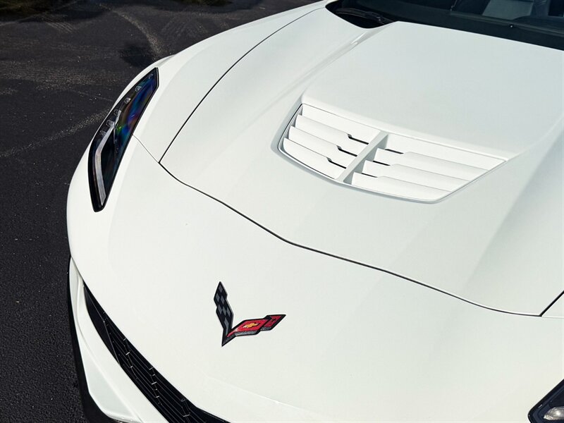 2015 Chevrolet Corvette Z06 - Photo 4 - Bonita Springs, FL 34134