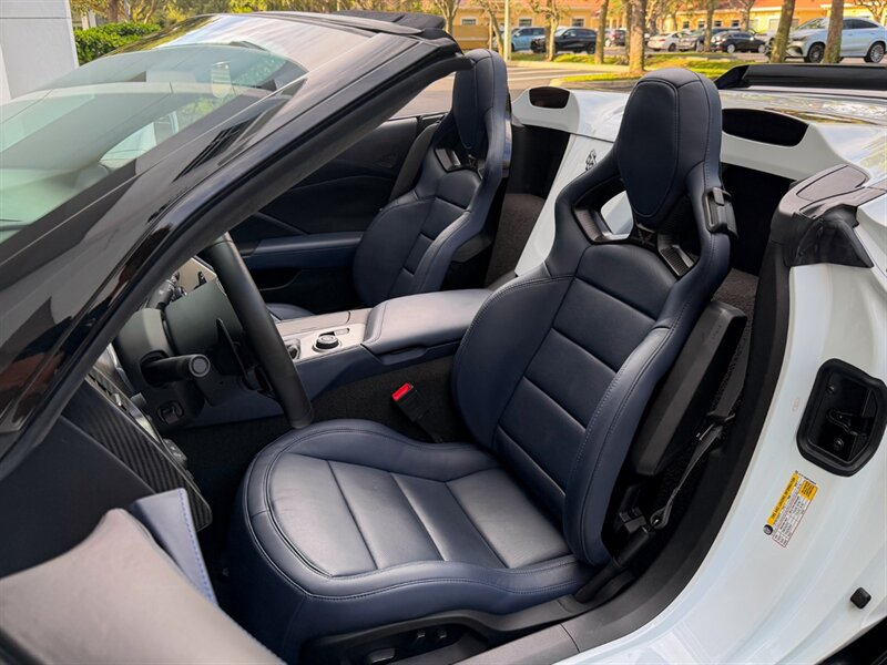 2015 Chevrolet Corvette Z06 - Photo 22 - Bonita Springs, FL 34134