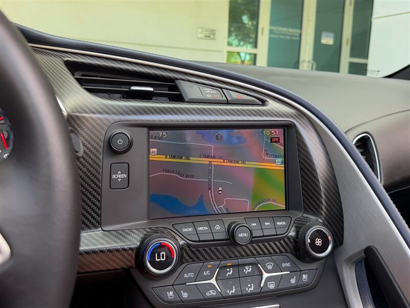 2015 Chevrolet Corvette Z06 - Photo 16 - Bonita Springs, FL 34134