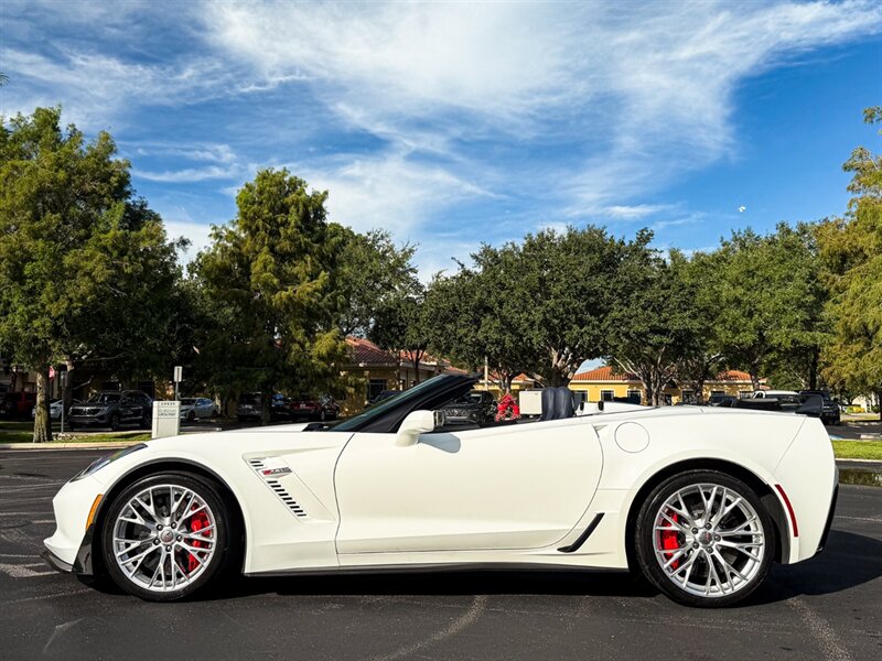 2015 Chevrolet Corvette Z06 - Photo 41 - Bonita Springs, FL 34134