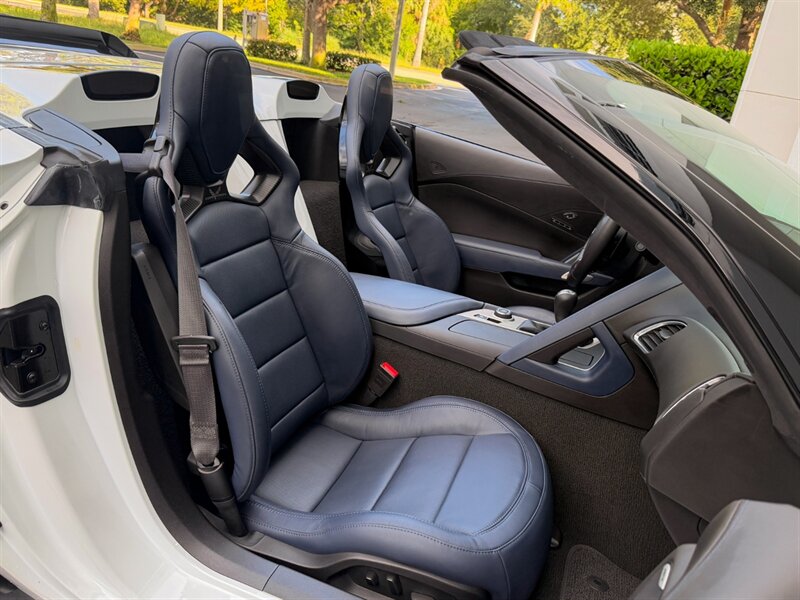 2015 Chevrolet Corvette Z06 - Photo 31 - Bonita Springs, FL 34134