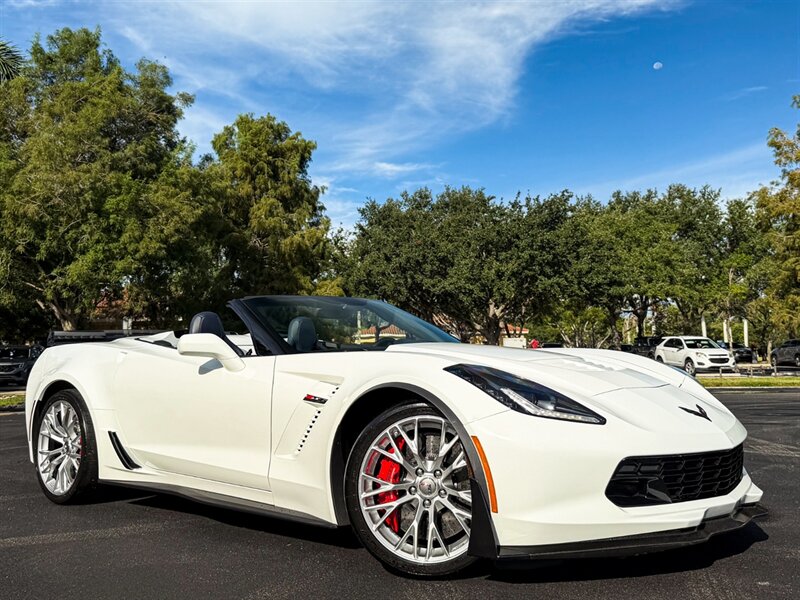 2015 Chevrolet Corvette Z06 - Photo 69 - Bonita Springs, FL 34134