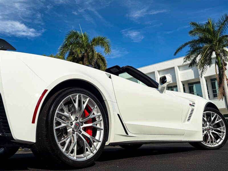2015 Chevrolet Corvette Z06 - Photo 59 - Bonita Springs, FL 34134