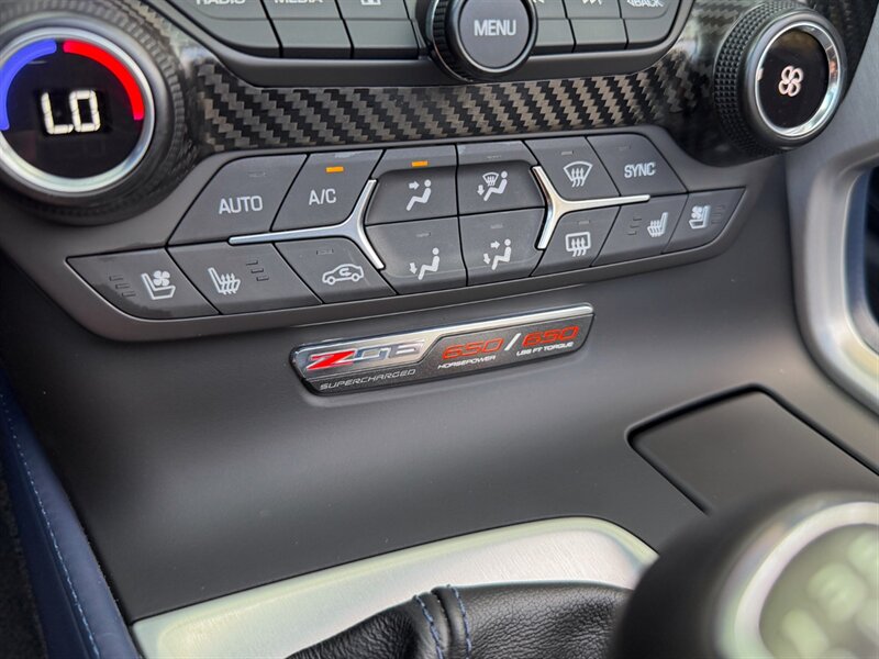 2015 Chevrolet Corvette Z06 - Photo 19 - Bonita Springs, FL 34134