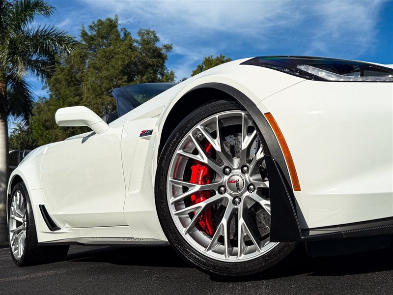 2015 Chevrolet Corvette Z06 - Photo 70 - Bonita Springs, FL 34134