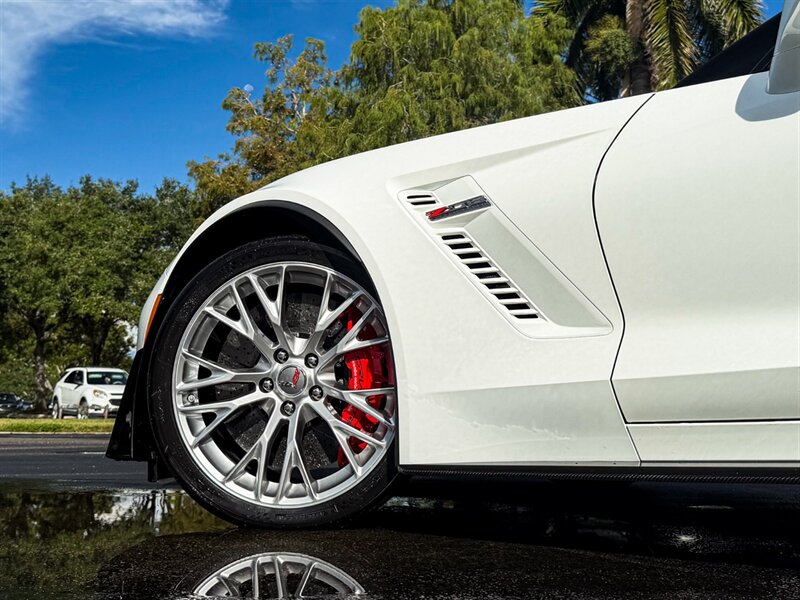 2015 Chevrolet Corvette Z06 - Photo 48 - Bonita Springs, FL 34134