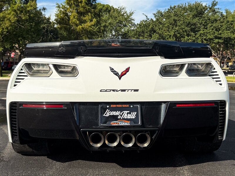 2015 Chevrolet Corvette Z06 - Photo 53 - Bonita Springs, FL 34134