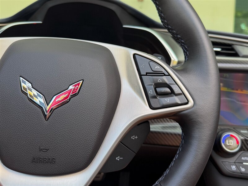 2015 Chevrolet Corvette Z06 - Photo 30 - Bonita Springs, FL 34134