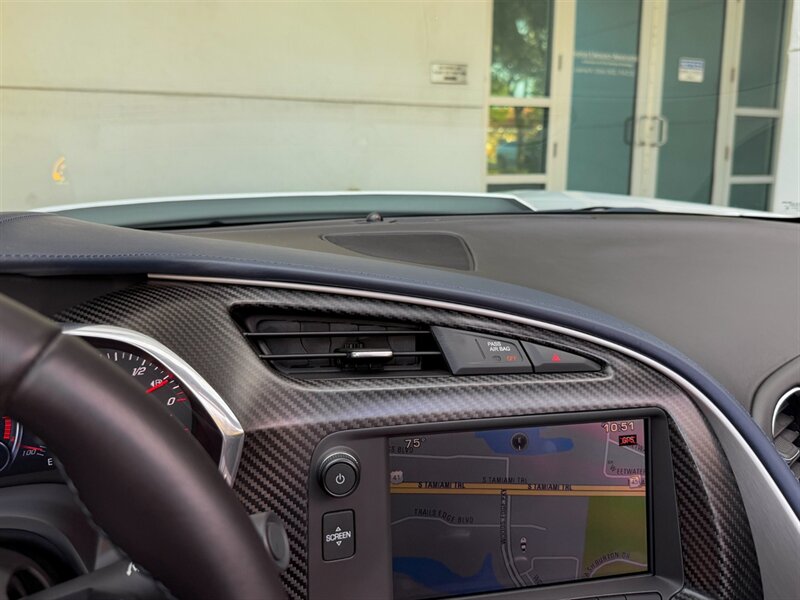 2015 Chevrolet Corvette Z06 - Photo 15 - Bonita Springs, FL 34134