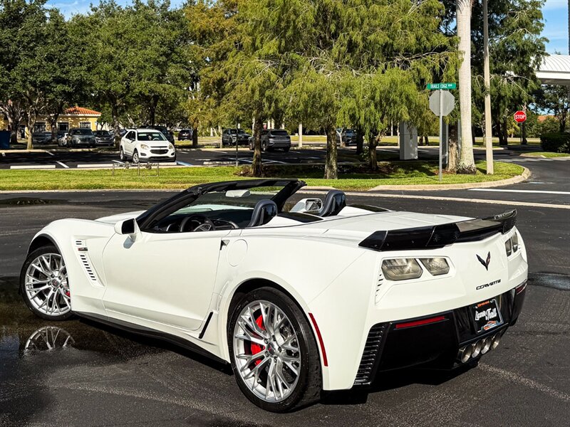 2015 Chevrolet Corvette Z06 - Photo 45 - Bonita Springs, FL 34134