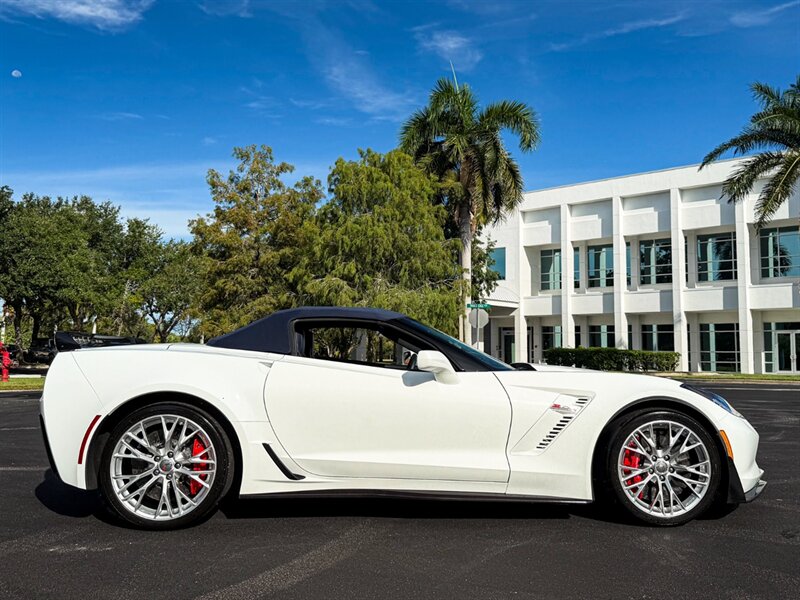 2015 Chevrolet Corvette Z06 - Photo 66 - Bonita Springs, FL 34134