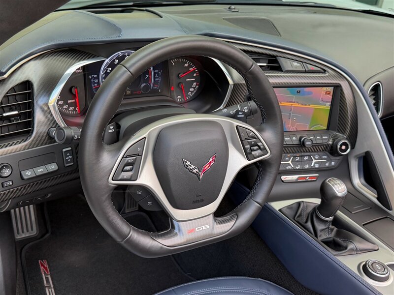 2015 Chevrolet Corvette Z06 - Photo 28 - Bonita Springs, FL 34134