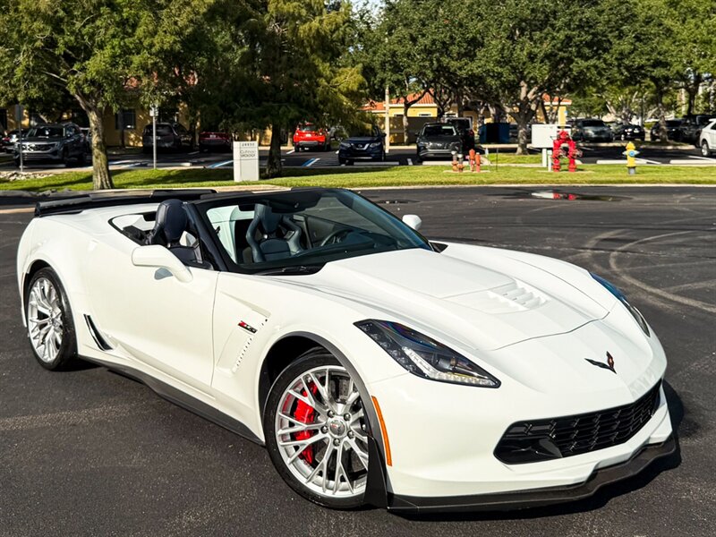 2015 Chevrolet Corvette Z06 - Photo 67 - Bonita Springs, FL 34134