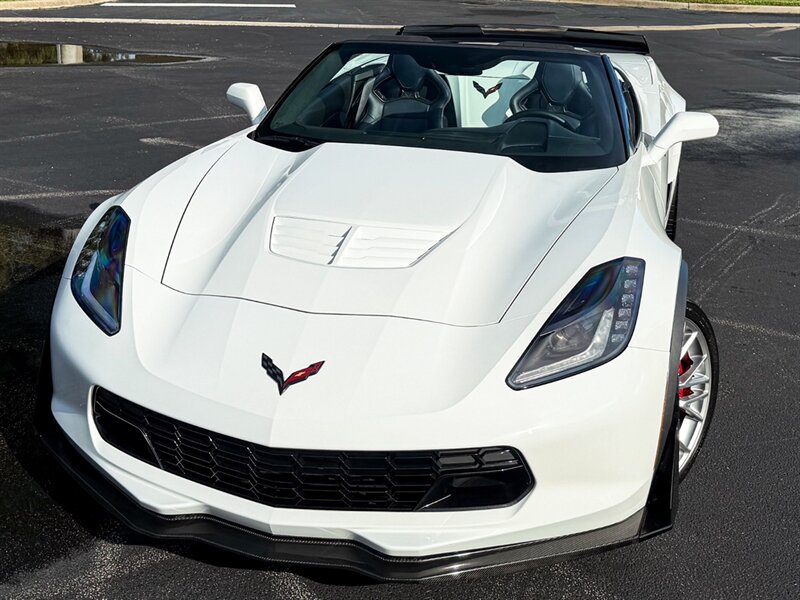 2015 Chevrolet Corvette Z06 - Photo 7 - Bonita Springs, FL 34134