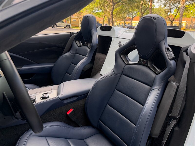 2015 Chevrolet Corvette Z06 - Photo 23 - Bonita Springs, FL 34134