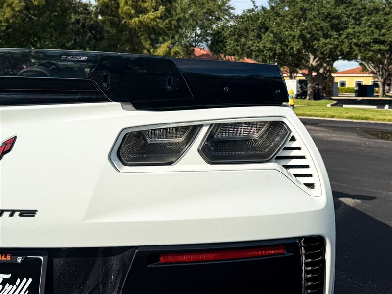 2015 Chevrolet Corvette Z06 - Photo 55 - Bonita Springs, FL 34134