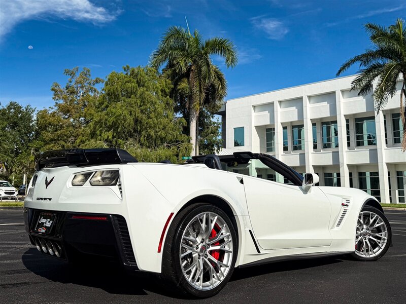 2015 Chevrolet Corvette Z06 - Photo 58 - Bonita Springs, FL 34134
