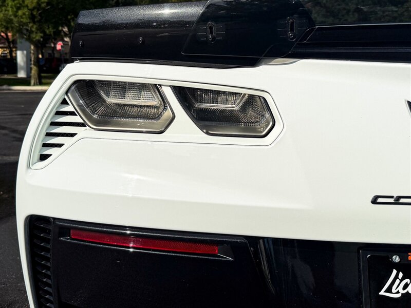 2015 Chevrolet Corvette Z06 - Photo 52 - Bonita Springs, FL 34134