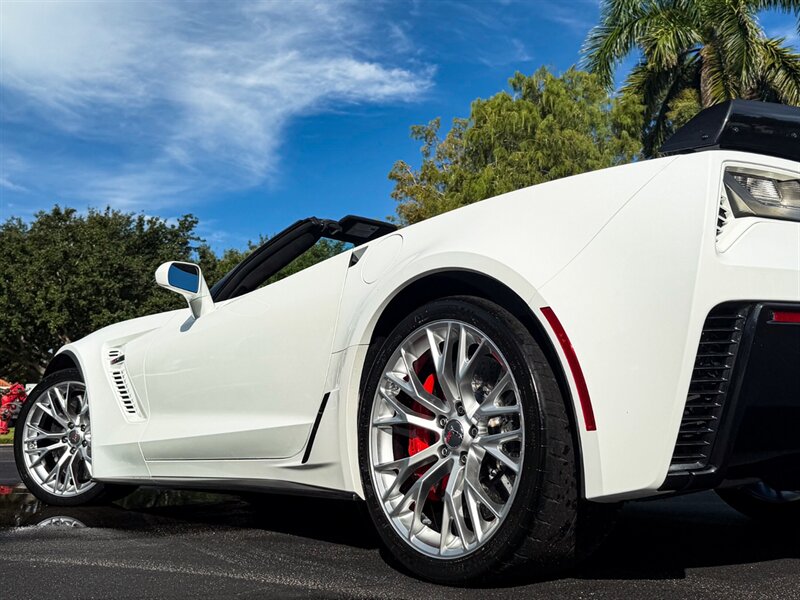 2015 Chevrolet Corvette Z06 - Photo 47 - Bonita Springs, FL 34134