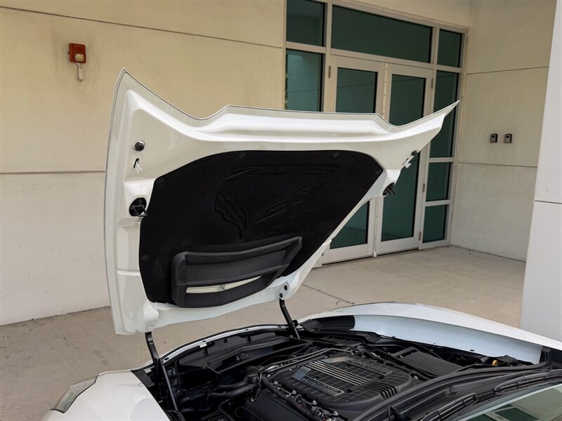 2015 Chevrolet Corvette Z06 - Photo 39 - Bonita Springs, FL 34134