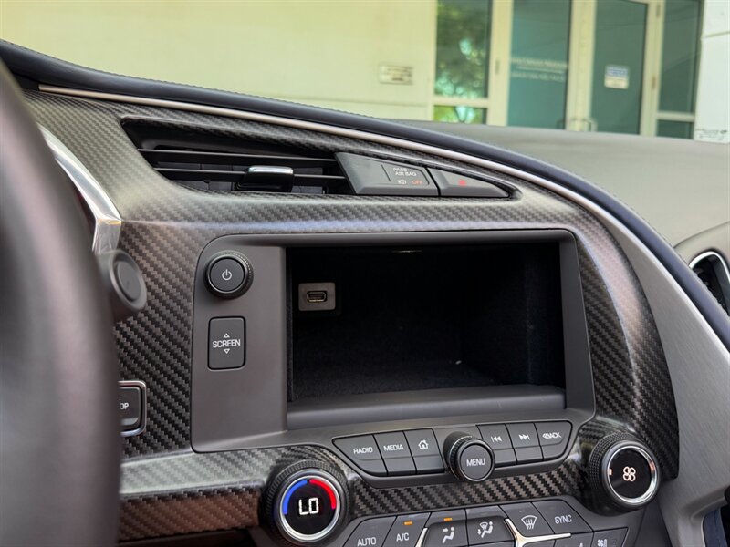 2015 Chevrolet Corvette Z06 - Photo 17 - Bonita Springs, FL 34134
