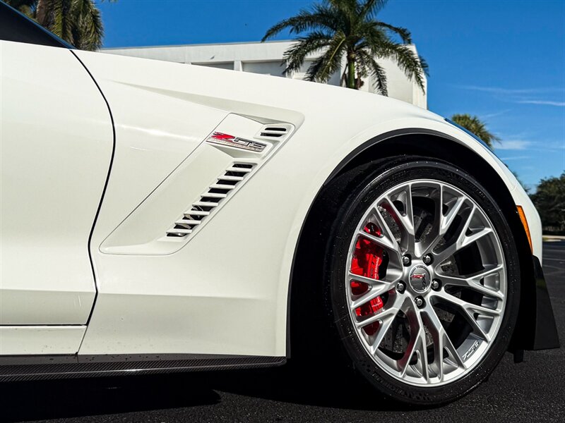 2015 Chevrolet Corvette Z06 - Photo 63 - Bonita Springs, FL 34134